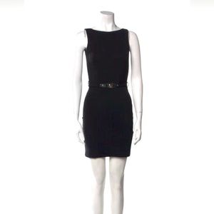 GUCCI Vintage mini dress (Circa 2010’s)